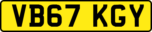 VB67KGY