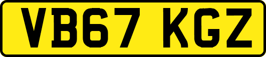 VB67KGZ