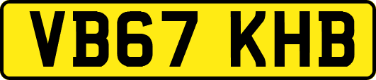 VB67KHB