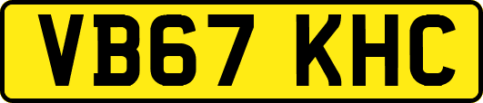 VB67KHC