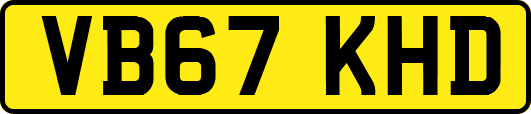 VB67KHD