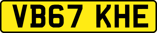 VB67KHE