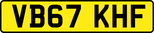 VB67KHF