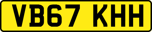 VB67KHH