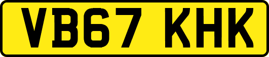 VB67KHK