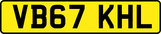 VB67KHL