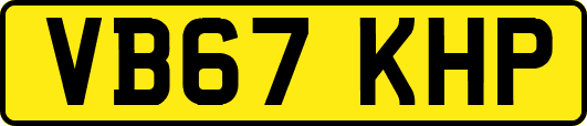 VB67KHP