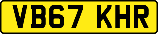 VB67KHR