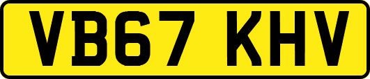 VB67KHV