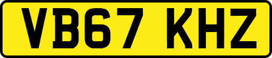 VB67KHZ
