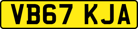 VB67KJA