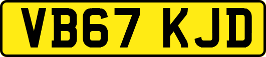 VB67KJD