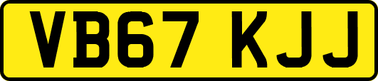 VB67KJJ