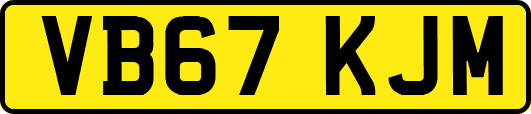 VB67KJM