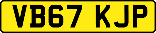 VB67KJP