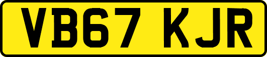 VB67KJR
