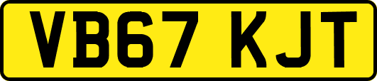 VB67KJT