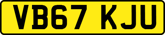 VB67KJU