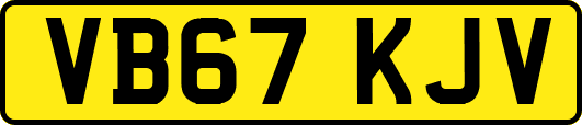 VB67KJV