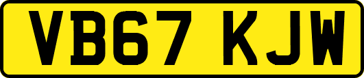 VB67KJW