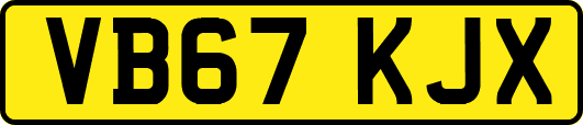 VB67KJX