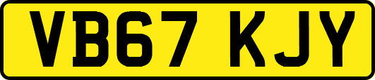 VB67KJY