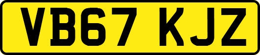 VB67KJZ