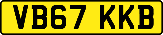 VB67KKB
