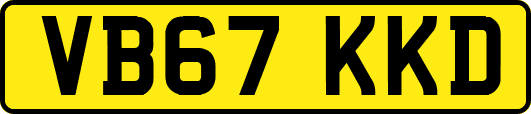VB67KKD