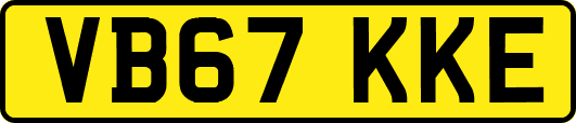 VB67KKE