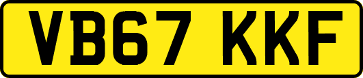 VB67KKF