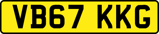 VB67KKG
