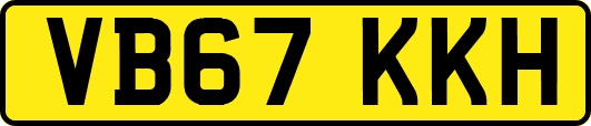 VB67KKH