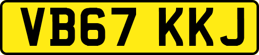 VB67KKJ