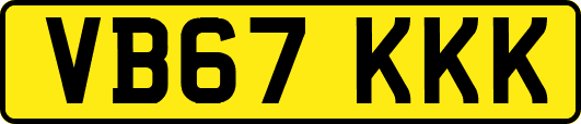 VB67KKK