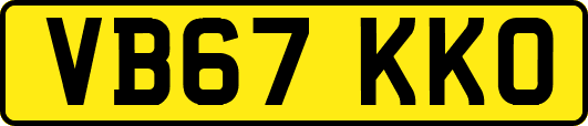 VB67KKO
