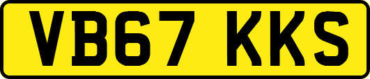 VB67KKS