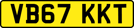 VB67KKT