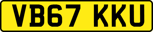 VB67KKU