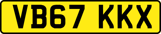 VB67KKX