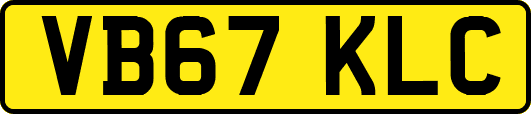 VB67KLC
