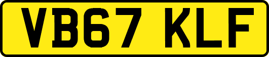 VB67KLF