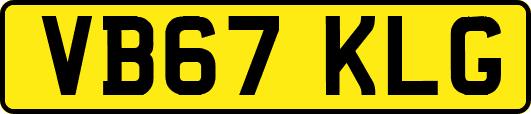 VB67KLG