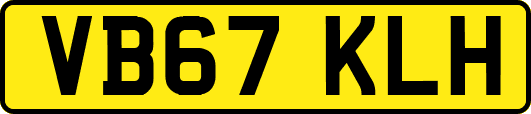 VB67KLH