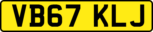 VB67KLJ