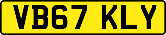 VB67KLY