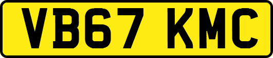 VB67KMC