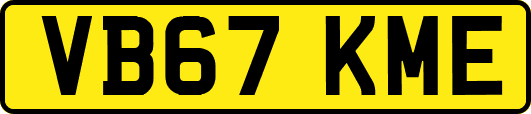 VB67KME