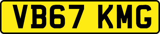 VB67KMG