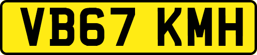VB67KMH